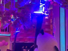 -巴特餐饮6加1音乐餐吧·新疆菜