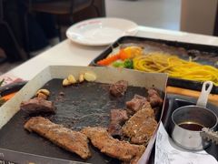 -凡塔斯牛排自助餐厅(广东佛山三水万达店)