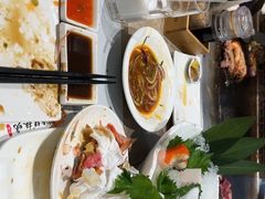 -上渔铁板烧(熙悦汇店)