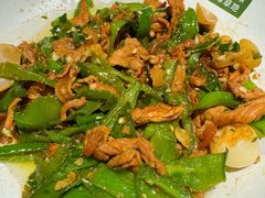 -绿草地·湘菜(悦方ID mall店)