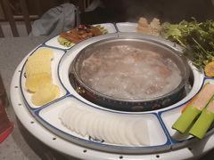 -羊来顺冰煮鲜羊 铁锅烀羊肉(中央大街店)