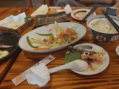 -千懿六本木酒场(常熟路店)