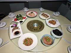 -起源小厨·水席·炒菜(洛邑古城店)
