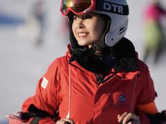 -大同万龙白登山国际滑雪场