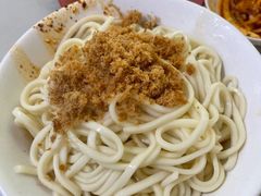 脆绍面-老号牛王庙金宴面店(锦东路253号院店)