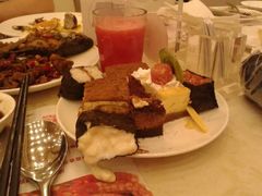 -芭菲盛宴·环球美食(袁家岗店)