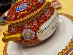-白家大院·王府宫廷菜(苏州街店)