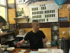 -阊门姚记豆浆(旧学前直营店)