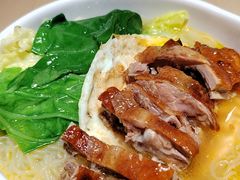 -多喝汤·粤式茶餐(太和金铂店)