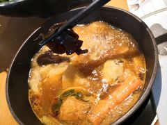 -呷哺呷哺 黄金牧场 (盛世天骄店)