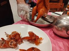 -蠔园山庄(礼乐食街店)