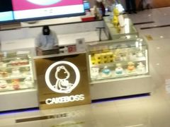 -CAKE BOSS 蛋糕老板(西单君太百货店)