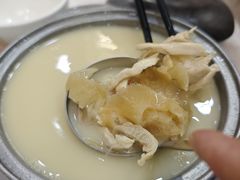 -凤城礼记鱼翅海鲜酒家(新马路总店)