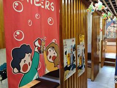 -福匠日本料理(人民路店)