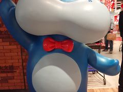-盒马鲜生(悠方店)