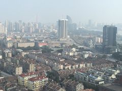 -远洋宾馆·江景餐厅