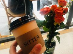 -Bitter酒吧(五原路店)