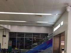 -温州龙湾国际机场
