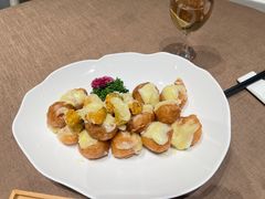 -盛福楼·惠山宴(盛岸路店)