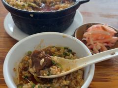 -沈妈砂锅(双楠店)