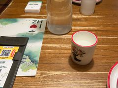 -新白鹿餐厅(龙游路总店·杭帮菜名店)