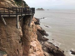 -六合朝阳景区-和尚套