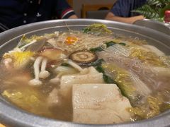 -大岛日本料理铁板烧(南通大饭店)