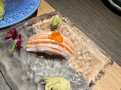 -炙柒Sekinana·精致日料(合生汇店)