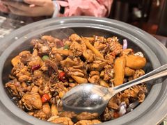 -走马楼饭庄(慈城古县城店)