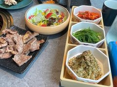 -花时·炭火烧肉(东百中心A馆店)
