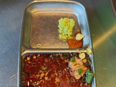 -山葵说·泥炉烤肉(泰达时尚E街区店)