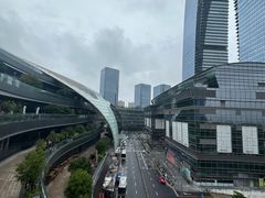 -新贝乐意大利餐厅(苏州中心店)