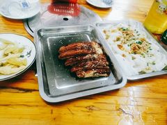 -南沙辉记烧鸡·荔枝木炭火吊烧(旧镇店)