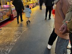 -正宁路小吃夜市