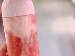 -兰熊鲜奶(西直门凯德mall店)