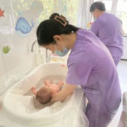 -养月堂中医养生月子会所(中心妇产店)