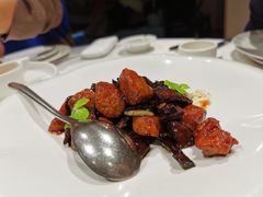 -二十四单 淮扬新味
