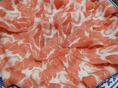-宣武小院涮肉(前门店)