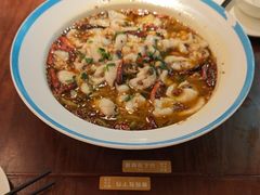 -湖兰金牌小炒肉(椒江万达店)