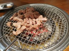 -·缸桶屋·韩式牛肋条自助烤肉(西湖D11店)