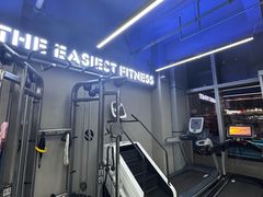 -EASY POWER健身工作室(浦东大道店)