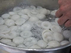 -共和老洪豆花草粿水粿