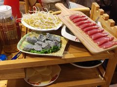 -大队长主题火锅(观音桥店)