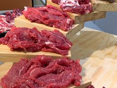 -宴全牛粤来越牛潮汕鲜牛肉火锅(海州万达广场店)