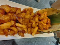 -隐食私房菜(渡口·光荣院南门·老街店)