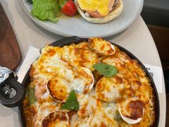 -农畉LONFOOD(福田星河COCOPark店)