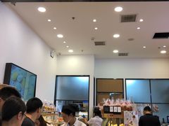 -山崎面包(苏州中心店)