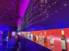 -卡宿自助餐厅(高新万达店)