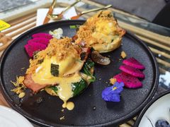 -ChitChat奇洽·Bistro(黎黄陂路店)