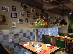 大堂-红牌美蛙鱼头火锅(万辉国际广场店)